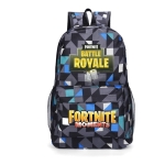 Mochilas Unisex Fortnite Escuela Liceo Mochila Battle Royale - Imagen 24
