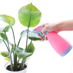 Pulverizador Rociador De Agua Manual Multiuso Gatillo - Imagen 4