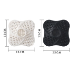 Drenaje Filtro Residuo Pelo Resumidero Baño Cocina - Imagen 11