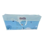 Alfombra Infantil Plegable Excelente Calidad Anti Golpes - Imagen 2