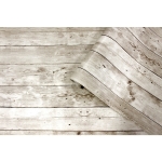 Papel Adhesivo Tapiz Pared Liston Claro Grueso Iluminaras - Imagen 5