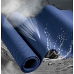 Colchoneta Yogamat Pilates Gimnasia Abdominales 5mm C/ventil - Imagen 6