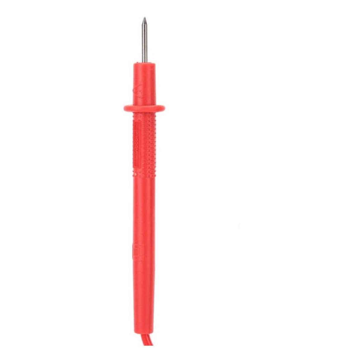 Pinza Amperimetrica Multimetro Digital Dt266 Profesional - Imagen 2