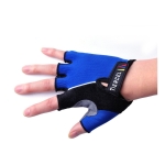 Guantes De Ciclismo Cortos Dryfit Guante Ciclista - Imagen 8