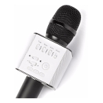 Micrófono Parlante Micgeek Karaoke Bluetooth Ios - Android - Imagen 11