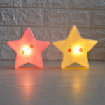 Lamparas Veladoras Bebes Infantiles Niños Niñas Varios Niño - Imagen 5
