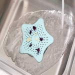 5x Filtro Para Desagüe Fregadero Cocina Filtro Baño - Imagen 5