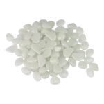 Piedras Decorativas Brillantes Luminosas Para Jardín Césped - Imagen 3