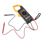 Pinza Amperimetrica Multimetro Digital Dt266 Profesional - Imagen 3