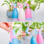 Pulverizador Rociador De Agua Manual Multiuso Gatillo - Imagen 8