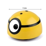 Juguete Inteligente Para Gato Perros - Imagen 4