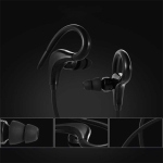 Auriculares Vincha Deportivos Bluetooth Para Correr Bici - Imagen 7