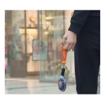 Bolsa Plegable De Compras Para Enrollar Chismosa - Imagen 8