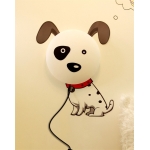 Lampara 3d Para Pared Con Luz Wallpaper Led Niños Regalo - Imagen 2