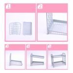 Estantería Plástica Baño - Imagen 7