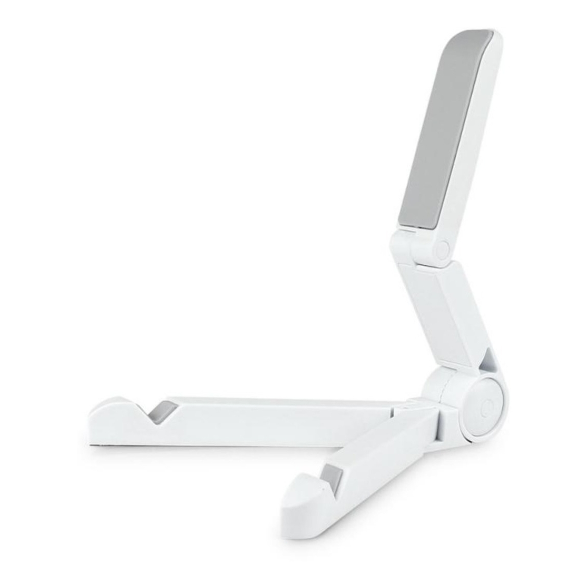 Soporte Plegable P/ Celulares iPad Tabletas Mesa Escritorio - Imagen 1