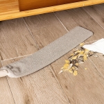 Mopa Trapeador Microfibra Lavable Lampazo Quita Polvo Pisos - Imagen 4