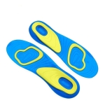 Plantillas De Gel De Silicona Ortopédicas Deportivas - Imagen 6