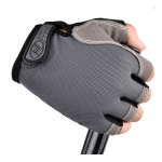 Guantes Para Crossfit Gym Gimnasio Musculacion Hacer Pesas - Imagen 3