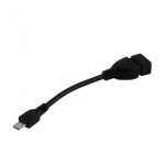 Cable Otg Micro Usb A Hembra Usb - Iluminaras - Imagen 2