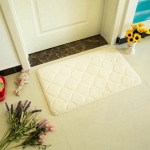 Alfombra Baño Memory Foam C/ Memoria 60x40cm - Imagen 2