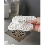 Drenaje Filtro Residuo Pelo Resumidero Baño Cocina - Imagen 4