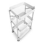 Carrito Tipo Ikea 3 Niveles Estilo Italiano Multiuso Hogar - Imagen 7