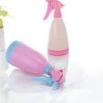 Pulverizador Rociador De Agua Manual Multiuso Gatillo - Imagen 3