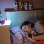 Lampara Colgante A Pila Ideal Niños Camping Ropero - Clasica - Imagen 9