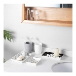 Platitos De Marmol A Rayas Excelente Calidad - Imagen 2