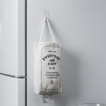 Porta Bolsas De Nylon Come Bolsas Organizador Cocina - Imagen 4