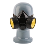 Máscara De Gas Pintura Antipolvo - Imagen 7