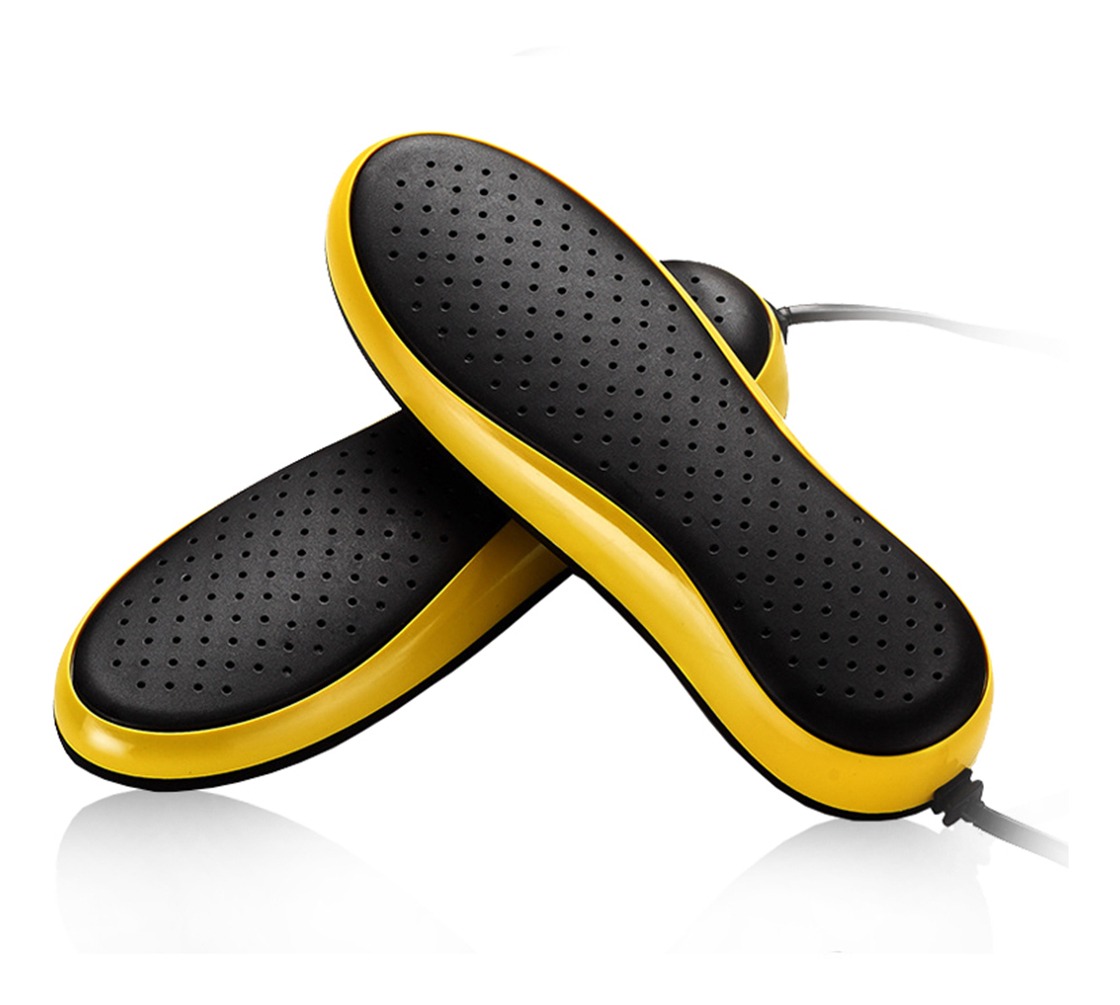 D_994040-MLU41066336565_032020-F.jpg Secador Para Calzado Calentador Invierno Desodorizante - Imagen 1