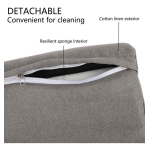 Soporte Cojín Flexible Para Notebook Celular Tablet - Imagen 4