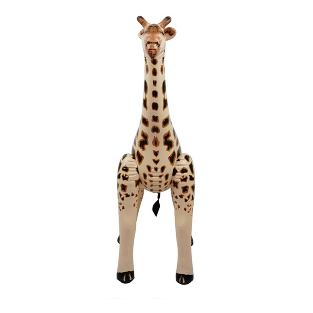 Inflable Infantil De Interior Animales Varios Diseños - Imagen 5