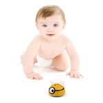 Juguete Inteligente Para Gato Perros - Imagen 3