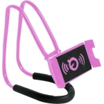Soporte Celular Para Cuello Lazy Neck iPhone Samsung Celular - Imagen 7