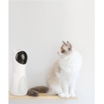 Ejercitador Láser Led Para Mascotas Entretenimiento - Imagen 4