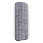 Repuesto De Mopa Trapeador/escurridor/secado Rapido - Imagen 2