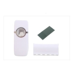 Dispensador De Pasta Automatico Y Porta Cepillo Para 5 - Imagen 4