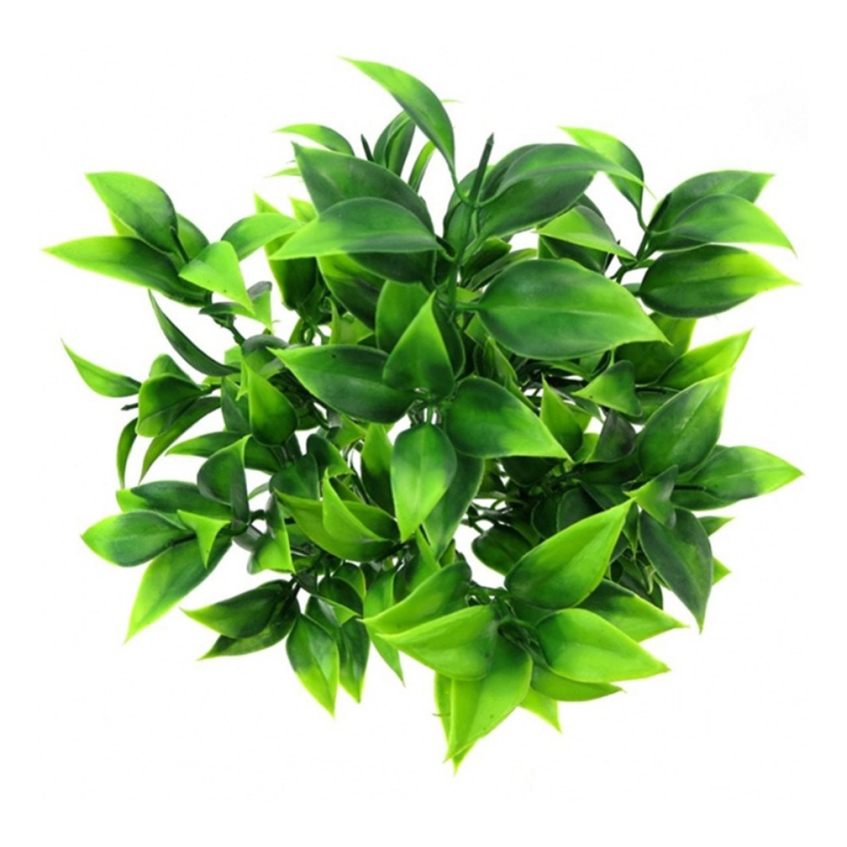 Ramo Planta Artificial Para Decorar 34cm - Imagen 5