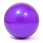 Pelota De Pilates Fitness 65cm Gimnasia Yoga+inflador Regalo - Imagen 14