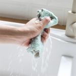 Toalla Social De Limpieza Super Suave Absorbente Skincare - Imagen 11