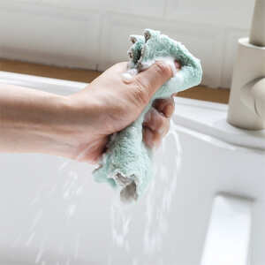 Toalla Social De Limpieza Super Suave Absorbente Skincare, foto 11