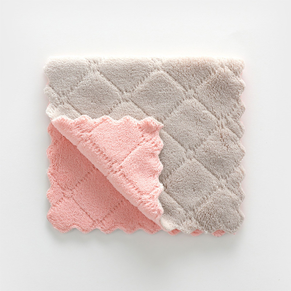 Toalla Social De Limpieza Super Suave Absorbente Skincare - Imagen 7