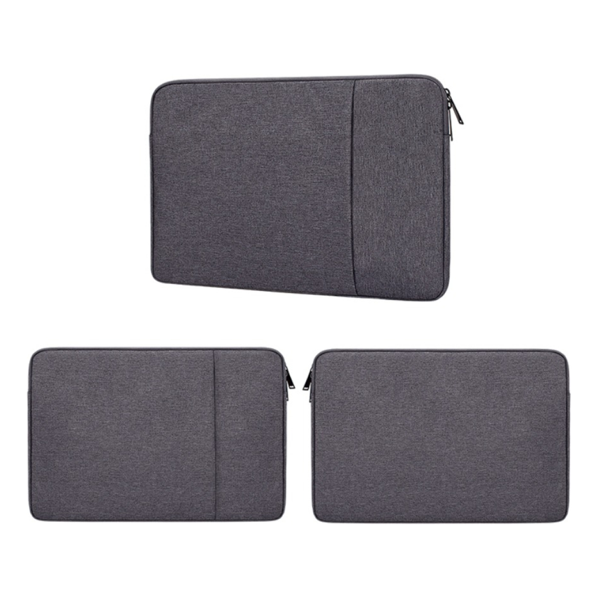 Estuche O Sobre Impermeable Notebook Laptop 15,6 Pulgadas - Imagen 10