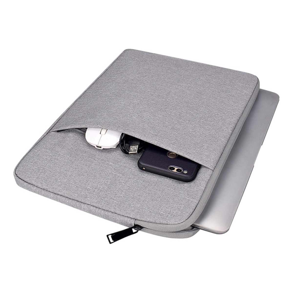 Estuche O Sobre Impermeable Notebook Laptop 15,6 Pulgadas - Imagen 5