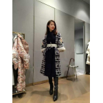 Cinturon Con Nudo De Lazo - Imagen 2