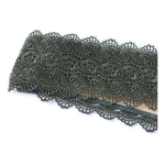 Cinturon De Puntilla Vintage - Imagen 3