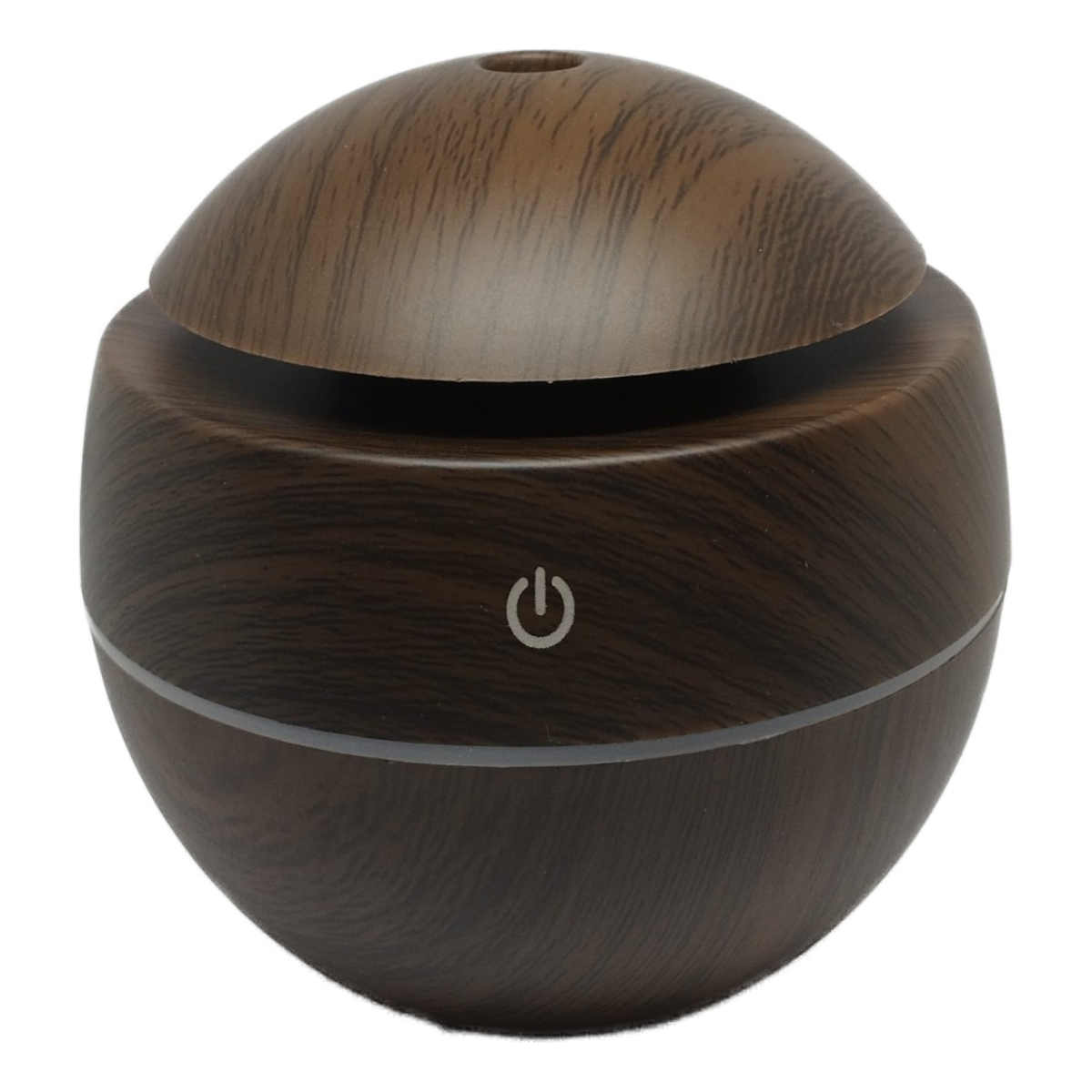 Humidificador Difusor Aromatico 150ml Silencioso Luces Led - Imagen 9